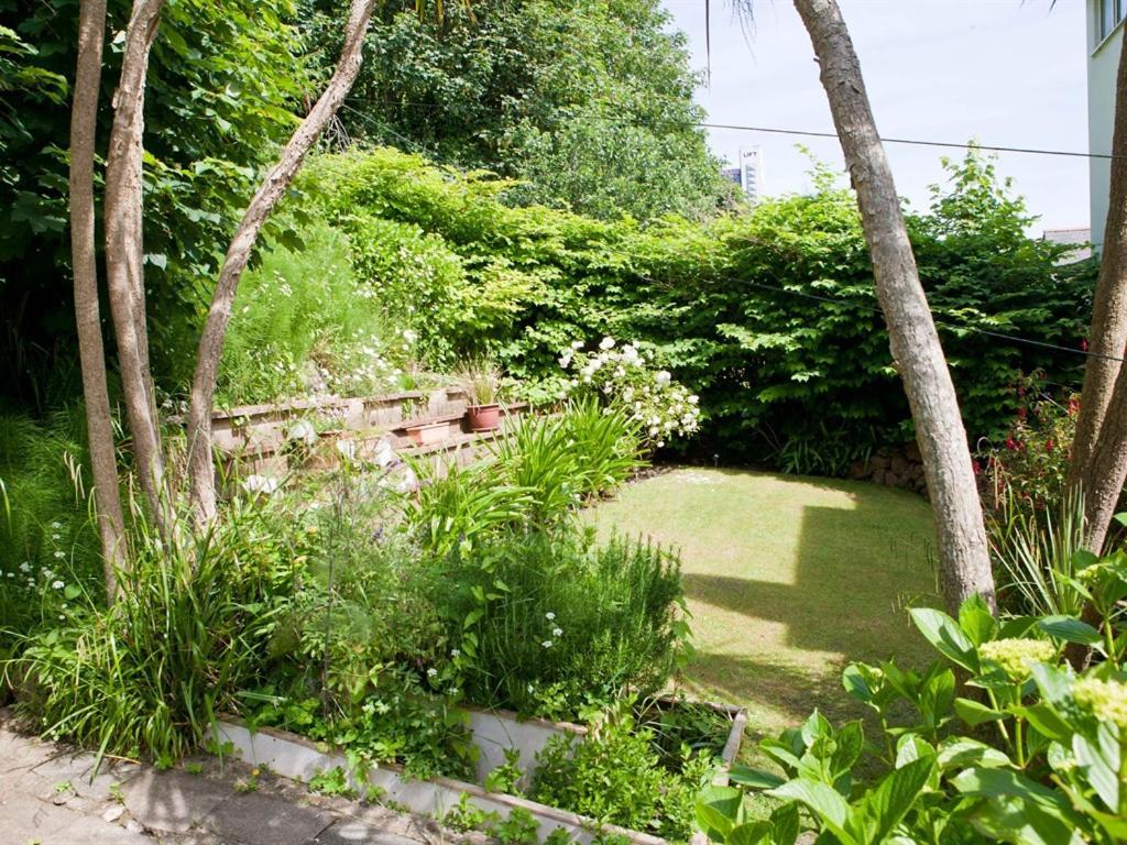 シャンクリン The Aqua Bed & Breakfast 部屋 写真